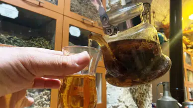 Değişken Havalarda Bağışıklık Sistemi İçin ‘Baharat Çayı’ Önerisi
