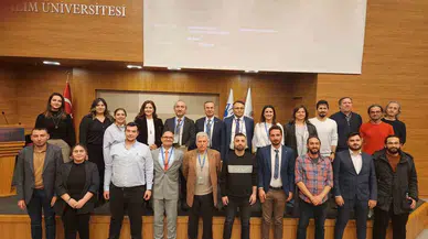 "Depremle Yaşamayı Lakin Bilim ile Tedbir Alarak, Bilim ile Geliştirerek, Üreterek Öğrenebiliriz"