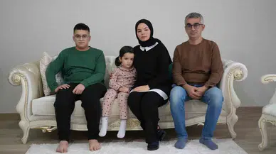 Depremzede Aile Bir Sefer Daha Evsiz Kaldı: Konut Almak İsterken Bir Milyon Liralık Arabasından Oldu
