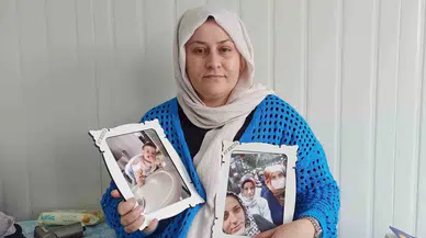 Depremzede Bayan, Annesini ve Oğlunu Kaybetti, Kendisi Omurilik Felçli Kaldı