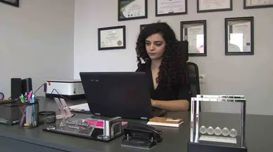 Depremzede Psikolog, Asrın Felaketini Şu Cümlelerle Açıkladı