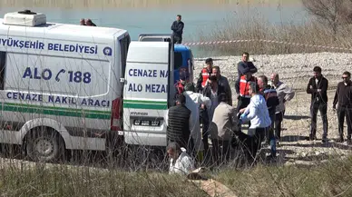 Dere Yatağında Meyyit Bulunan Genç, Cinayet Kurbanı