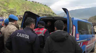 Develer Güreşti, İzleyenler Arbedeye Tutuştu