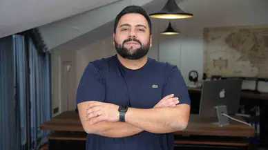 Devran Yüksel: “Türkiye Saç Ekimi Turizminde Avrupa’da Lider”