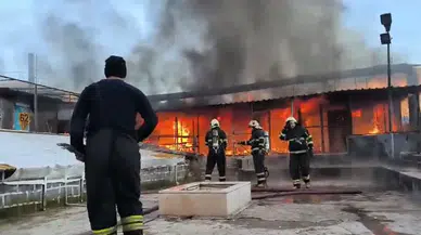 Diyarbakır’da 2 Milyon TL Pahasındaki 600 Güvercin Alevler İçinde Telef Oldu