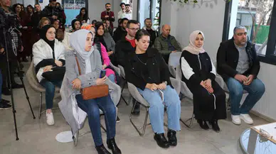 Diyarbakır’da Otizmli Bireylerin Aileleri Bilinçlendiriliyor