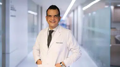 Doç. Dr. Küçükyıldız: “Omurilik Kanal Darlığı Bel Fıtığı ile Karıştırılıyor”