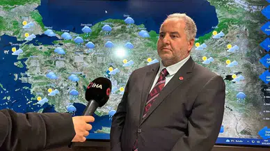 Doğu Karadeniz’in İç Kesitlerinde Çığ Tehlikesi