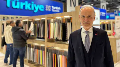 Dokumada Türkiye Modası Yükseliyor