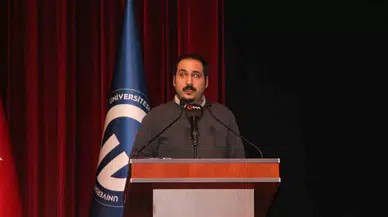 Dr. Özgenç Akın: “Herhangi Bir Devletin Savaş Gemisi Sarsıntı Oluşturamaz"