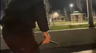 Dron Latifesiyle, Sigara Bırakma Gününe Dikkat Çekti