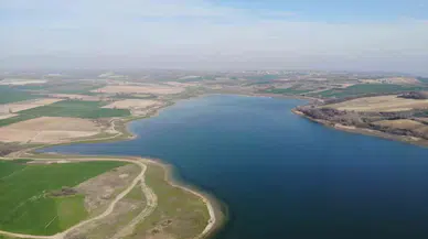 DSİ Kamulaştırdığı Tarlaların Parasını 47 Sene Sonra Köylüye Ödedi