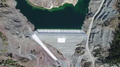 DSİ Su Projeleri ile Orijinal Bir Çağa Adım Atıyor