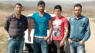 Dünür Katliamında Sanığa 4 Defa Müebbet Mahpus Cezası
