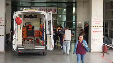 Dünürünü Öldüren Cinayet Zanlısı Tutuklandı