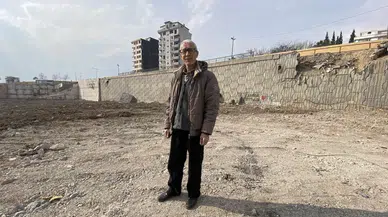 Ebrar Sitesi’nden Sağ Çıkan Vatandaş Konuştu: “Burayı Bize Sarsıntıya Güçlü Diyerek Sattılar”