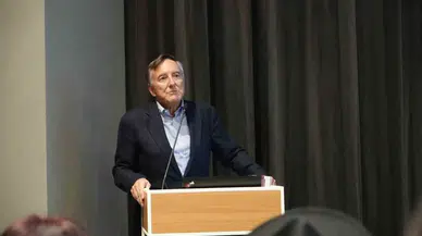Eczacıbaşı Fotoğrafılar Dizisi’nin 14’üncüsünde Nusret Nurdan Eren’in Yapıtlarına Odaklanılıyor