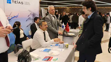 Egekaf 24 Kapılarını Açtı