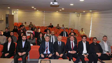 Egiad’dan “Katar ile İş Yapmak” Bahisli Aktiflik