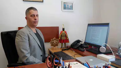 Eğilmez: "Türk Zıddı Güçler Daima Kaybetmiştir"