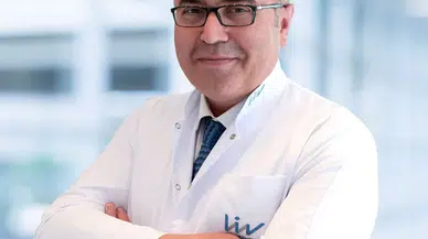 El ve Ayaklarda Ani Mavi-Mor Renk Değişimlerine Dikkat