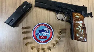 Elazığ’da Asayiş Uygulamaları: Hırsızlığa Karışan 6 Kişi Yakalandı