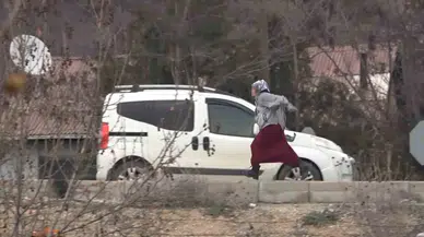 Elazığ’da Dilenci Operasyonu: Kimisi Maraton Koşucusunu Aratmadı, Bazıları de Kamerayı Görünce ’Çekme’ Diye Bağırdı