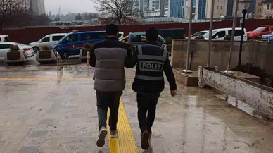 Elazığ’da Haklarında Mutlaklaşmış Mahpus Cezası Bulunan 14 Kişi Yakalandı