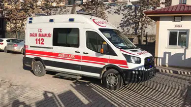 Elazığ’da Lisede ’Kız Meselesinden’ Çıkan Arbedede 1 Öğrenci Bıçaklandı