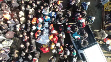 Elazığ’da Maden Ocağında Göçük: 4’üncü Emekçi de Kurtarıldı
