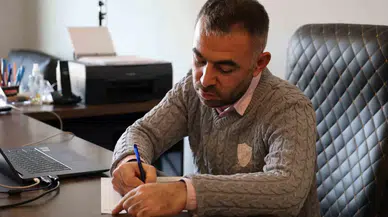 Elektronik Tebligat Sisteminden ‘Sahte Borç Bildirimi’ ile 650 Bin Lira Dolandırıldı