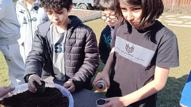 Endemik Vadi Vatandaşlardan İlgi Görmeye Devam Ediyor