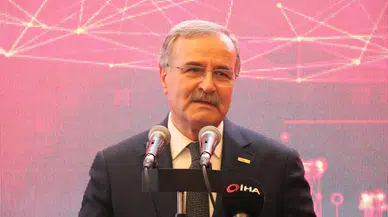 Endüstride Dönüşüm Buluşmaları Konya Osb’den Başladı
