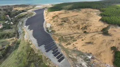 Enerjisa Enerji’nin Kurduğu Yeni Güneş Gücü Santrali 2 Bin 198 Hanenin Gücünü Üretecek
