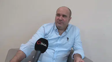 Enkazda Çıkan Yangında Öleceğim Diye İntihara Kalkışan Depremzede, Protezleri Sayesinde Yine Ayağa Kalktı