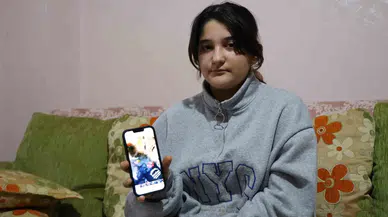 Enkazdan ’Selâmünaleyküm’ Diyerek Çıkmıştı