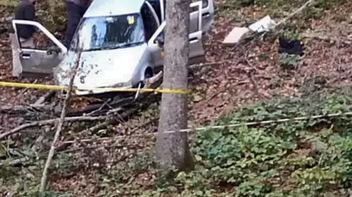Erdal Sakız Cinayetinde Karar: Karı-Kocaya Ağırlaştırılmış Müebbet