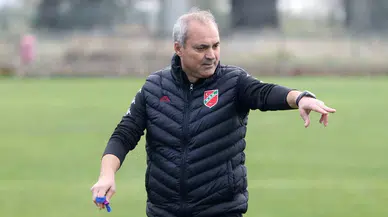 Erkan Sözeri: “Şampiyon Olacağız”