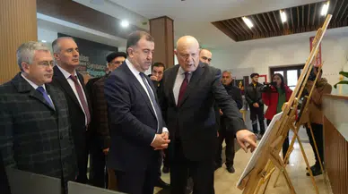 Ermeni Çetelerinin Zulmüne Uğrayanların Yaşadığı Acılar 106 Yıl Sonra Tekrar Gözler Önüne Serildi