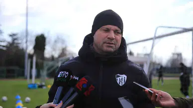 Ertuğrul Sağlam: "Puan Kaybının Telafisinin Çok Kolay Olmayacağı Dönemdeyiz"