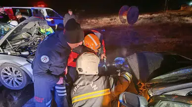 Erzurumlu Tıp Öğrencisi Trafik Kazasında Hayatını Kaybetti