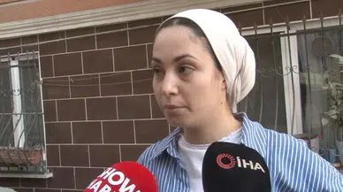 Esenyurt’ta Takıntılı Eski Eş, Bayanın Kabusu Oldu