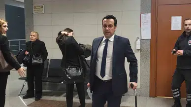 Eşi Polen Atay’ı Öldürmeye Teşebbüs Ettiği Tez Edilen İş Adamı Adil Can Atay’a Beraat