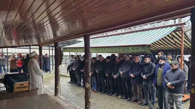 Eşi Tarafından Öldürülen 2 Çocuk Annesi Hacer Turhan Toprağa Verildi