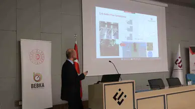 Estü’nün Projesi ile Ölçüm Teknolojileri Yerli Hale Gelecek