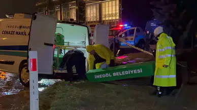 Feci Kazada Kahreden Ayrıntı: Abla Kardeşi Kaza Ayırdı