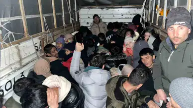 FETÖ Soruşturmasında Meslekten İhraç Edilen Uzman Çavuş İnsan Kaçakçılığından Tutuklandı
