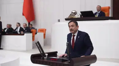 Filyos Limanı Dev Bir Lojistik Merkezi Haline Gelecek