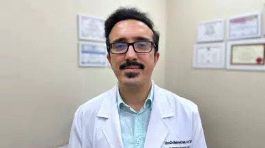 Fizik Tedavi ve Rehabilitasyon Uzmanı Uyardı: “14 Günü Aşan Bel Ağrısını Önemseyin”