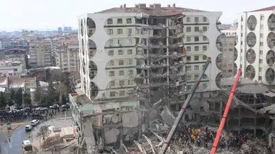 Galeria Sitesi Davasında Şahit İnşaat Mühendisi: "Raporda Temelin Riskli Olduğunu Söylemiştik"
